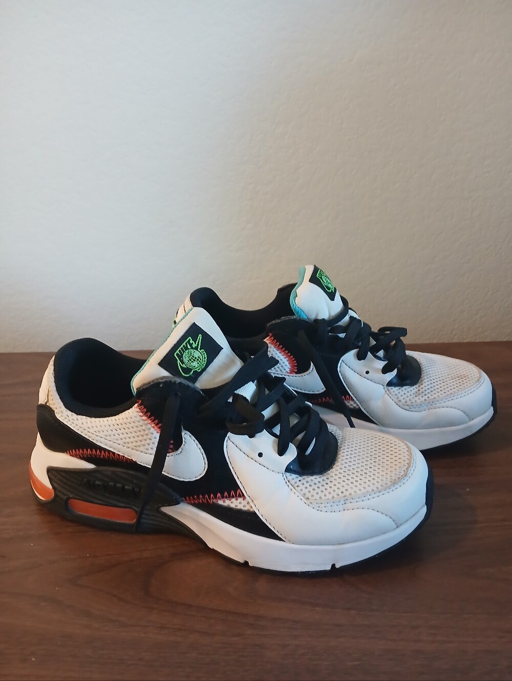 Nike air max women's excee sneakers